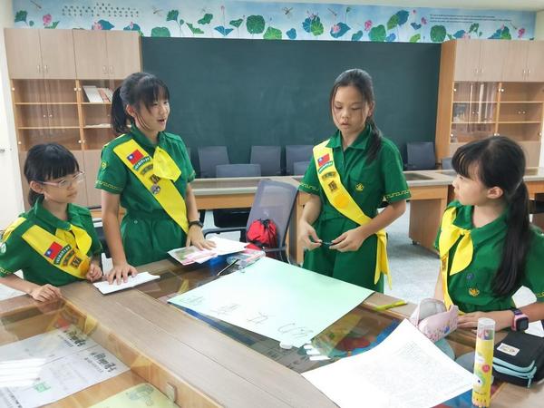 109.5.20懷念日.慶祝大會各團自辦